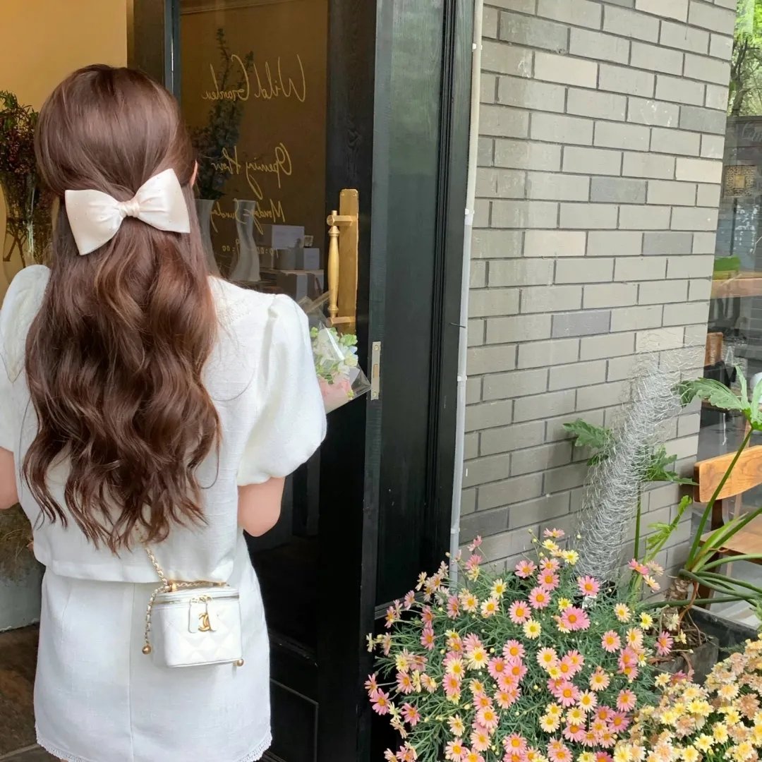 爱慕